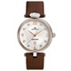 ساعت مچی زنانه کوین واچ coinwatch کد C127RWL